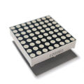 8x8 Dot Matrix Display 3mm 1088BS Red LED Common Anode. 