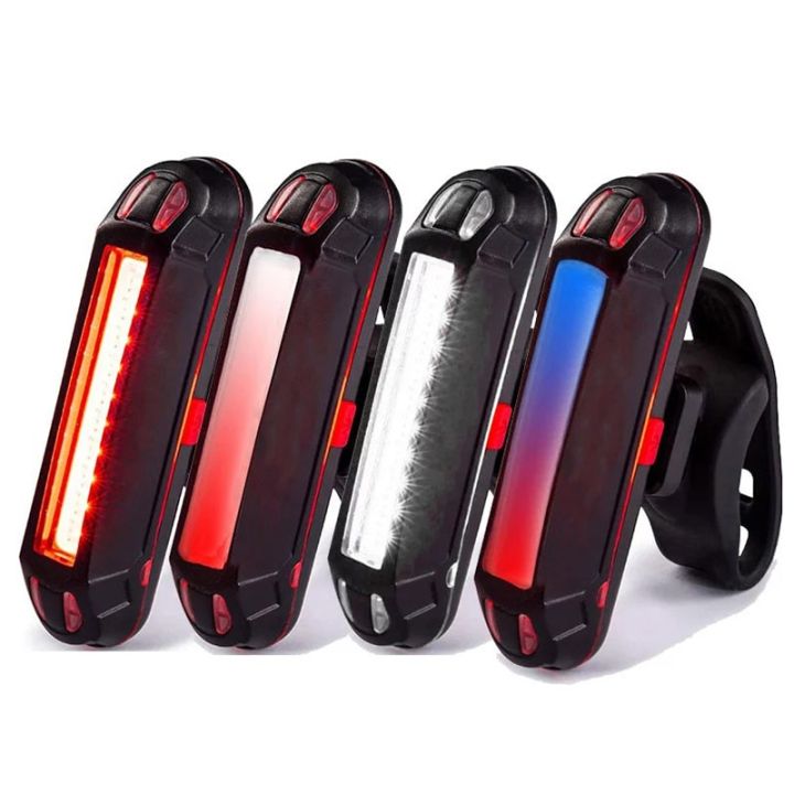 Bike%20Bicycle%20Light%20LED%20Front%20Rear%20Light%20USB%20Rechargeable%20MTB%20Cycling%20Safety%20Warning%20Flashlight%20Tail%20Lamp%20Bicycle%20Accessories-04%20red%20light%20-%20Image%203