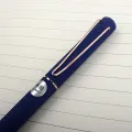 New 5054 Luxury metal Business Office Fountain Pen Financial Student School Stationery Supplies Ink Pens. 