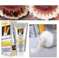 Smokers Disaar Teeth Brightening Tooth Paste 100% Authentic 100g. 