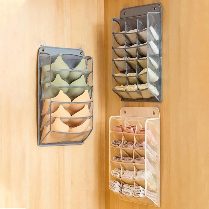 Storage%20Bag%20Underwear%20Storage%20Bags%20Socks%20Closet%20Holder%20Clothes%20Bedroom%20For%20Underwear%20Hanging%20Organizer%20Bag%20-%20Image%203