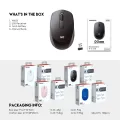 Fantech W603 Wireless Mouse. 