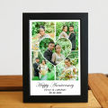 Anniversary Photo Frames. 