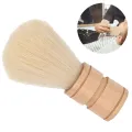 Shaving Brush, Hair Shave Brush Professional for Travel for Salons for Homes. 