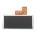 5 Inch TFT LCD Display Screen 800x480 RGB High Definition High Bright Indust NY9. 