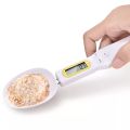 Digital LCD Scale Portable LCD Digital Kitchen Scales Measuring Spoon Digital Kitchen Scales Measuring Spoon. 