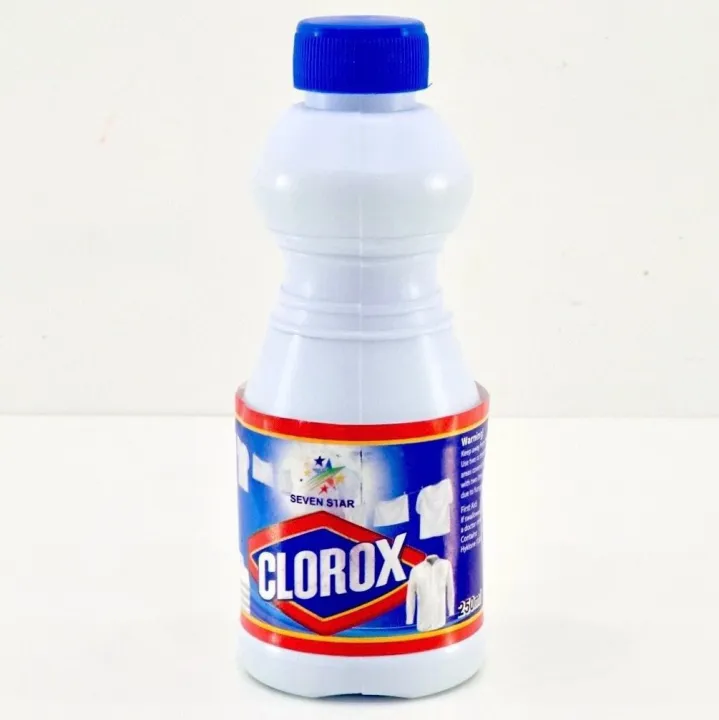 Seven Star Quality Clorox Liquid - 250ml