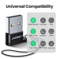 UGREEN USB Type C adapter Type C To USB 2.0 Headphone Adapter USB Type C Converter For Samsung Galaxy s22 A71 Macbook USB C Adapter. 