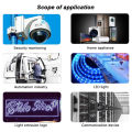 Mini AC/DC Switch Power supply 5V 10W 2A LED Drive Lighting Transformer 110V 220V AC to DC 5 Volt 10Watt 2 Amp Voltage Converter. 