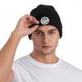 A-Arale Norimaki Beanie Hats Bonnet Hats Men Women Funny Kpop Knitting Hat Spring Pattern Warm Soft Caps. 