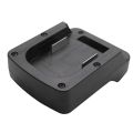 MK18MTB Battery Converter Adapter for Makita 18V Li-Ion Batteries Convert To for Metabo 18V Power Tools Lithium Battery. 