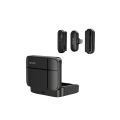Wiwu Wi-WM002 Portable Wireless Dual Microphone (Lightning). 