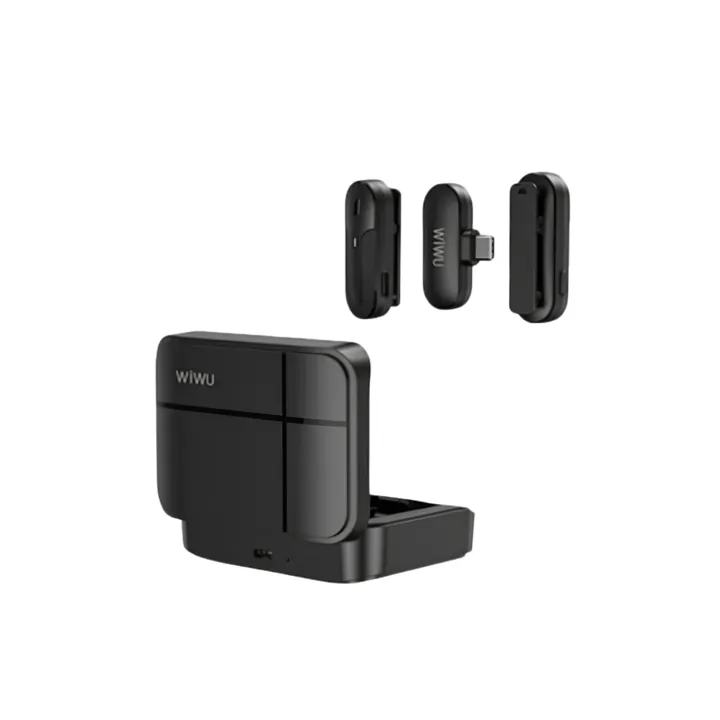 Wiwu%20Wi-WM002%20Portable%20Wireless%20Dual%20Microphone%20(Lightning)%20-%20Image%202