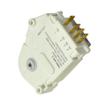 Replacement Defrost Timer for / / Refrigerator Defrosting Timer Refrigerator Timer Control TMDC807-2. 