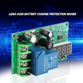 New Tecno 12V 24V 48V  Lithium Battery Overcharge Protection Board. 