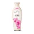 Enchanteur Body lotion 100ml - Romantic + Free gift splash picnic wet tissue pack. 