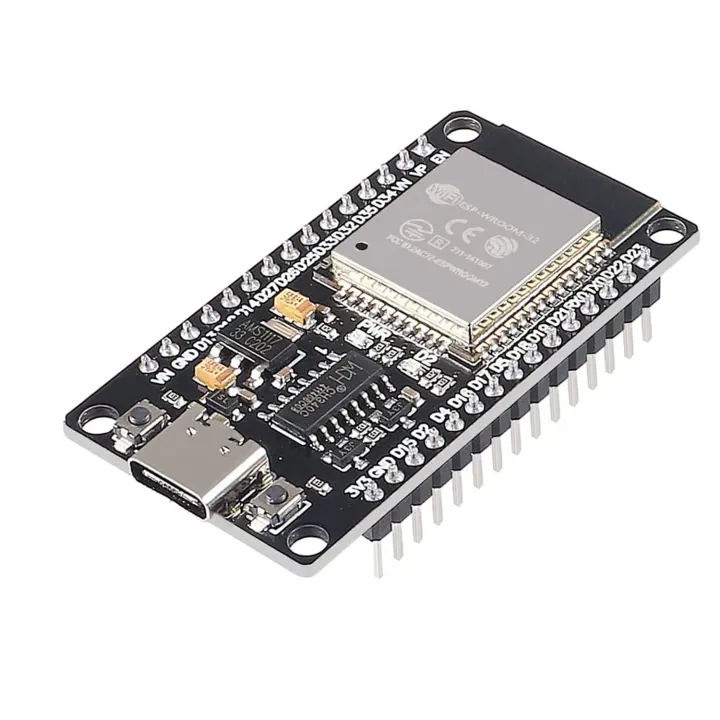 Esp32%20Development%20Board%20Breakout%20Board%20Gpio%201%20Into%202%20For%2038%20Pin%20Esp-32s%20Esp32%20Development%20Board%20Esp8266%20Esp-12e%20-%20Image%207