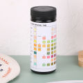 100PCS 10-Parameter Cat & Dog Urine Test Strips Cat & Dog UTI Test Kit, Urinalysis Reagent Strips: Glucose, Specific Gravity GENGLI. 