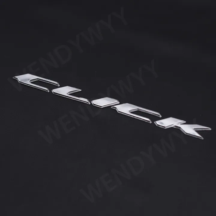 2pcs%203D%20Honda%20Click%20and%20125i%20or%20150i%20Emboss%20Letter%20Emblem%20Waterproof%20Badge%20Decal%20Tank%20Wheel%20Soft%20Sticker%20For%20Motorcycle%20Decor%20-%20Image%203