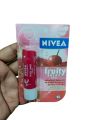NIVEA Fruity Shine Lip Balm. 