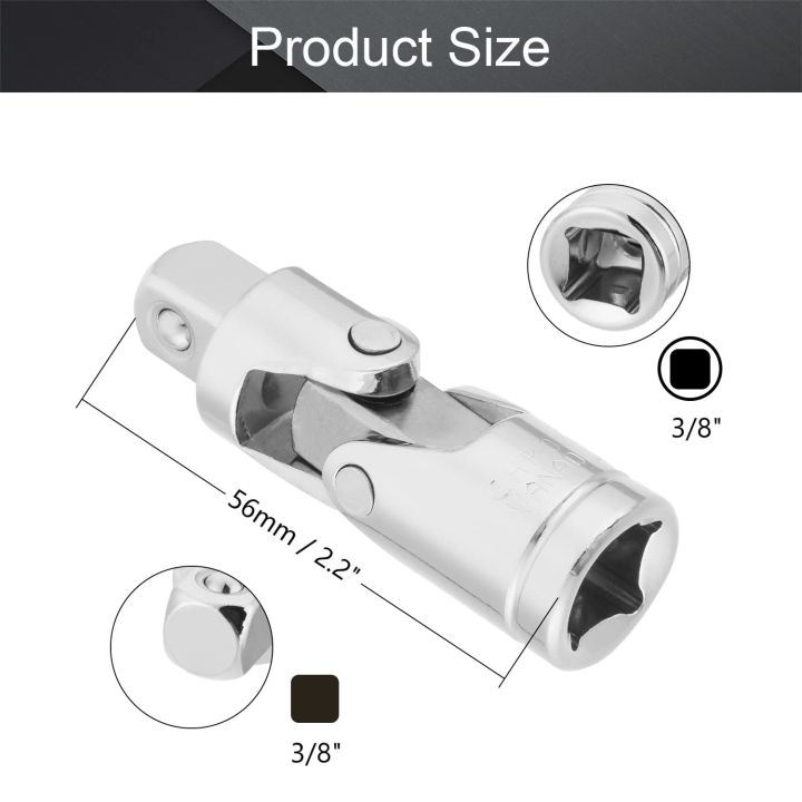 1/2%20Inch%20Drive%20Spring%20Loaded%20Universal%20Joint%20Socket,%20Cr-V%201%20Pcs%20-%20Image%209