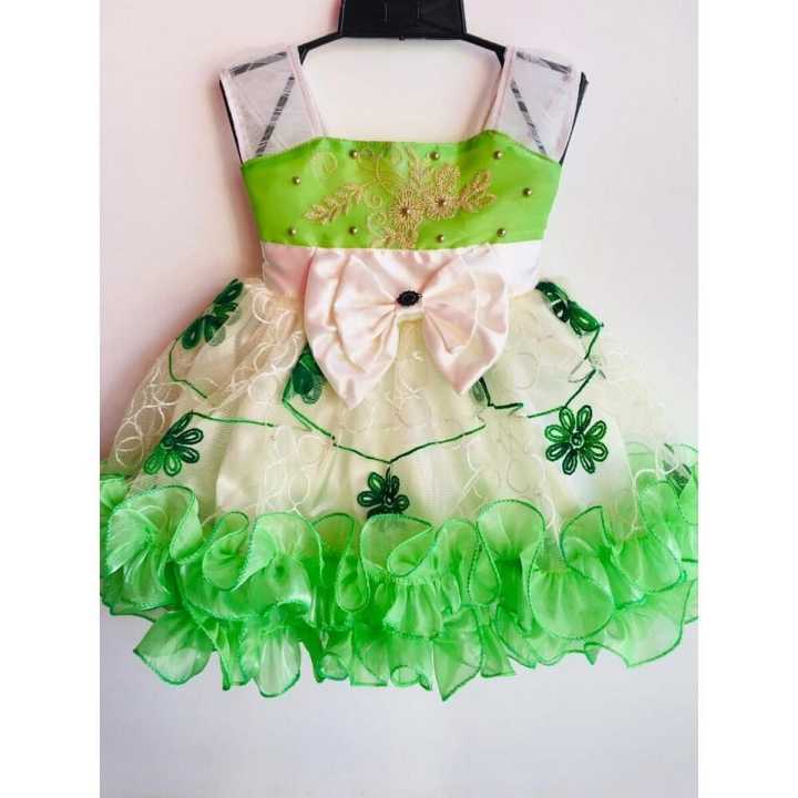 Party%20Dress%20for%20kids%20and%20teen%20girls%20New%20Fashion%20Swing%20Frocks%20-%20Image%202