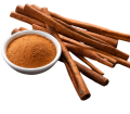 Organic Cinoman powder 100g. 