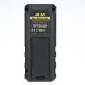 KOGEEK Handheld Distance Meter Portable Multifunction Space Measuring Tool. 