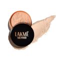 Lakme Rose Face Powder, Soft Pink, 40g (FROM INDIA)SAB. 