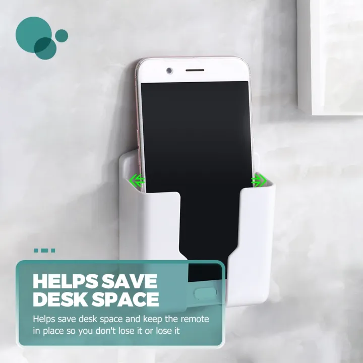 Wall%20Mounted%20Remote%20Control%20Holder%20Media%20Player%20Controller%20Rack%20Air-Conditioner%20Remote%20Tray%20TV%20Remote%20Organizer%20Caddy%20Box%20for%20Home%20Nightstand%20Office%20School,Random%20style%20-%20Image%208