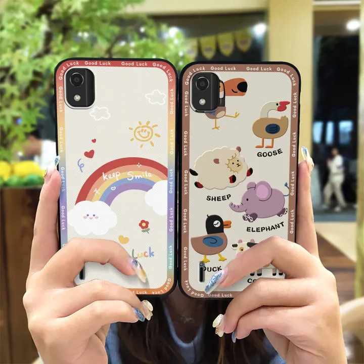 Soft%20case%20protective%20Phone%20Case%20For%20Nokia%20C2%202nd%20Edition%20Full%20wrap%20Dirt-resistant%20Back%20Cover%20Fashion%20Design%20Cute%20Cover%20-%20Image%205