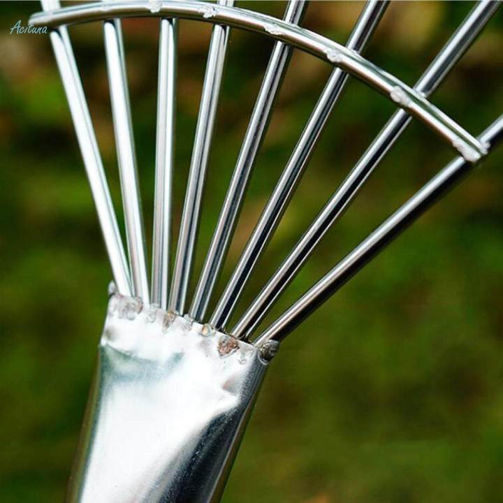 Gardening%20Rake%20Head%20Turf%20Rake%20Head%20Weeding%20Tool%20Versatile%20Thatch%20Rake%20Head%20Leaf%20Rake%20Head%20for%20Backyard%20Leveling%20Mulch%20Roof%20Flower%20Beds%20Patio%20-%20Image%209