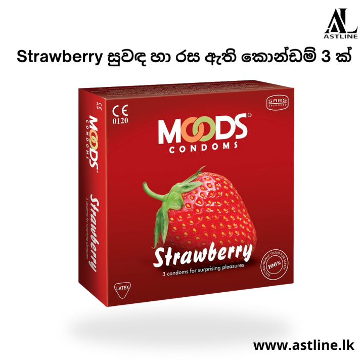 Moods%20Strawberry%20Flavored%20Condoms%203%20Pcs%20-%20Image%203