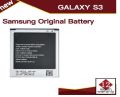 Samsung Battery EB-L1G6LLU For Samsung I9300 GALAXY S3 I9308 L710 I535 Genuine Phone Battery EB-L1G6LLA 2100mAh. 