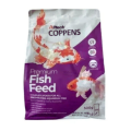 Coppens premium fish feed 6MM (1kg). 