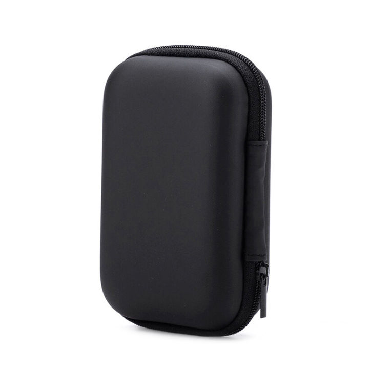 New Customized Protect Bag For RG35XX H Case Anbernic RG35XXH Console Handheld Bags Cable Game Accessorie Storage Cases Box