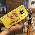 Cartoon Cute Phone Case For Huawei Nova8i/Honor50 Lite Anti-knock Anti-dust cell phone cover cell phone case phone pouch. 