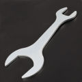 Thin Wrench Double Head Open End Dual Use-End Ultra-Thin Wrench Car Hand tools GJCUTE. 