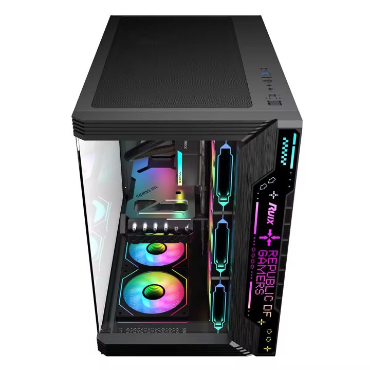 RUIX%20M-11%20RGB%20BLACK%20GAMING%20DESKTOP%20CASING%20-%20Image%204