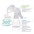 FARLIN Free Direction Manual BreastPump [Without Storage Bottle]. 