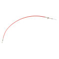 Transmission Shifter Cable 5ft Heavy Duty Shifter Cable Car Accessory. 