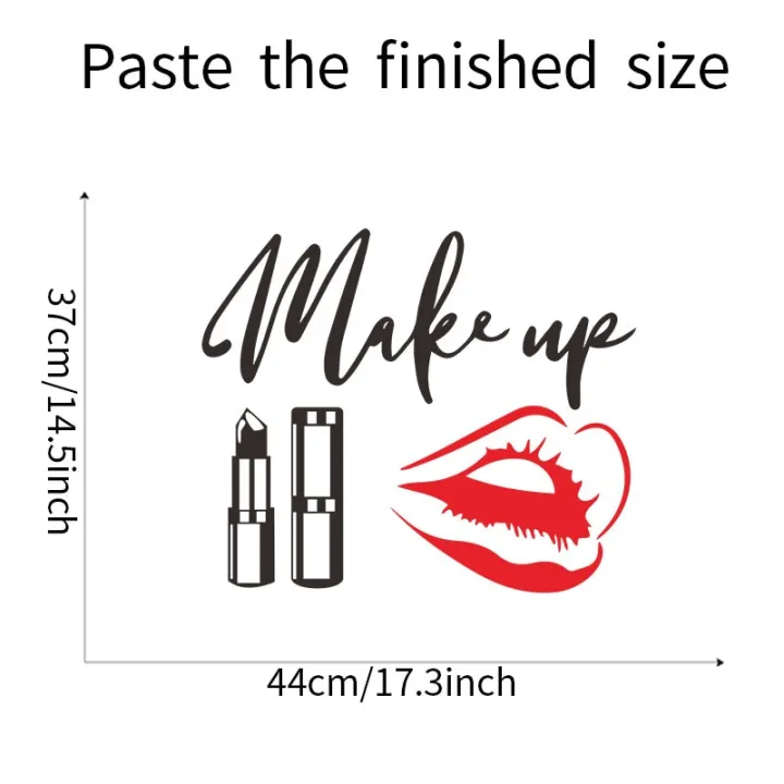 %E3%80%90IKE%E3%80%91Make%20UP%20Lipstick%20Wall%20Mirror%20Stickers%20Quotes%20Dressing%20Room%20Decor%20Wallpaper%20Home%20Decoration%20Accessories%20Girls%20Bedroom%20Decal%20Mural%20-%20Image%208