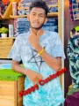 Unisex Casual T-Shirt Tie And Dye Designs 100% Cotton Priyani Textiles Premium Quality T Shirt Color Not Wash-off  New Style New Trend. 