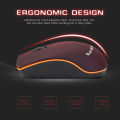 Lenovo M20 Mini USB Optical Mouse Professional Mouse Office Mouse Travel Mouse USB Gaming Mouse Optical Ryzen Asus Republic of Gamers  Black PC Mouse Computer Mouse Laptop Mouse Desktop Mouse Mice Professional Mouse USB Mouse Battery Mouse. 