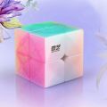 gan cube Magic Cubes Professional Pyraminx Puzzle Toys Rubix Cube Speed 3x3 Pyramid Magic CubeWooden Toys. 