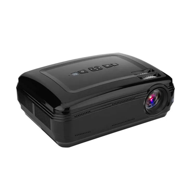 Home%20theater%20projector%201080P%20stereo%20surround%20sound%2016.7K%20HD%20Multiple%20sources%20-%20LED%20supprots%20Long%20lamp%20life%20-%20Image%205