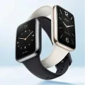 Xiaomi Mi Band 7 Pro Smart Bracelet AMOLED Screen GPS Blood Oxygen Fitness Tracker Waterproof - White. 