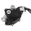 MR263257 Electronic Control Safety Switch A/T Case Inhibitor Switch for Mitsubishi Pajero V73 V75 V77 8604A015 8604A053. 