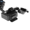 ATV UTV Winch Rocker Handlebar Switch Thumbswitch for All Winches Waterproof. 