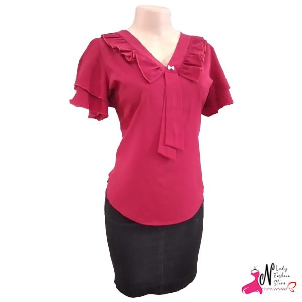 Blouse Styles Office Skirt Designs For Ladies Blouse Styles Office